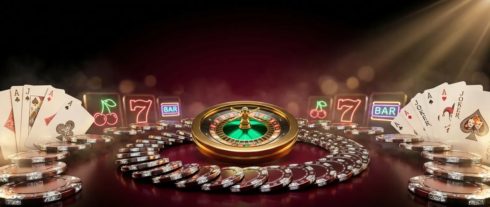 Zoome Casino bonus